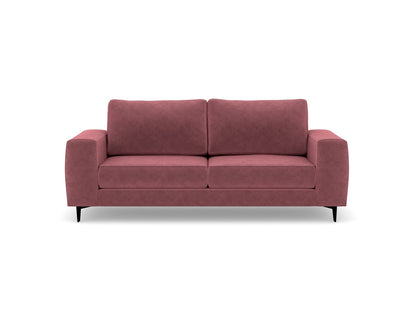 Alex 3 Seater Fabric Sofa