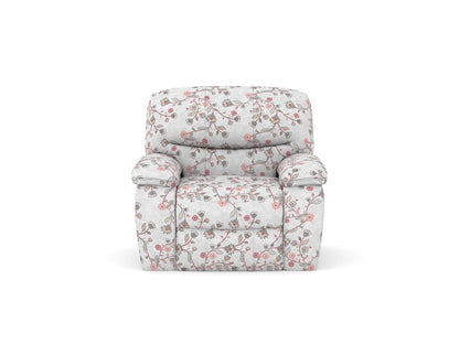 Ashley Fabric Recliner
