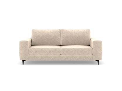 Alex 3 Seater Fabric Sofa