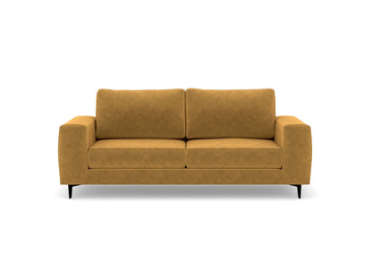Alex 3 Seater Fabric Sofa