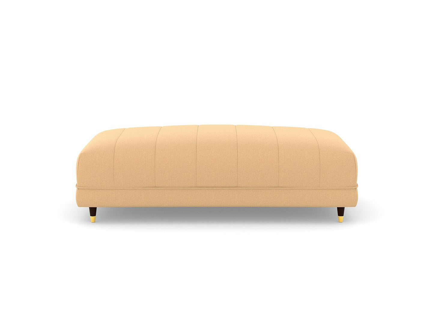 Baxley Fabric Ottoman