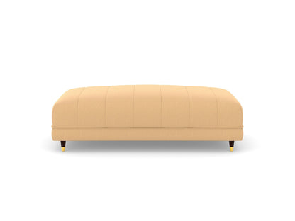 Baxley Fabric Ottoman
