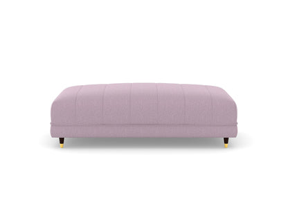 Baxley Fabric Ottoman
