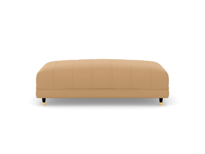 Baxley Fabric Ottoman