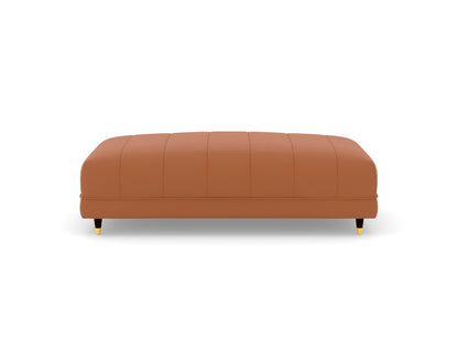 Baxley Fabric Ottoman