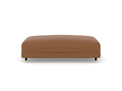 Baxley Fabric Ottoman