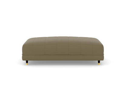 Baxley Fabric Ottoman