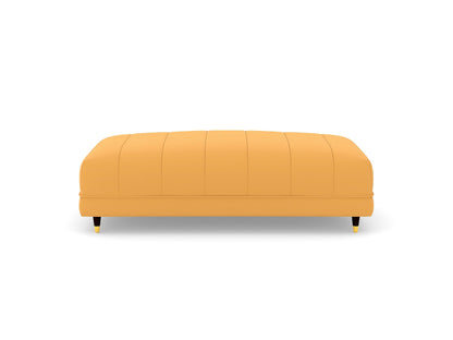 Baxley Fabric Ottoman