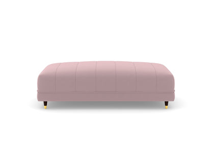 Baxley Fabric Ottoman