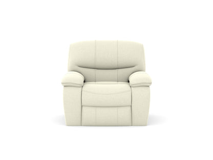 Ashley Fabric Recliner