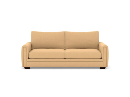 Amber 3 Seater Fabric Sofa