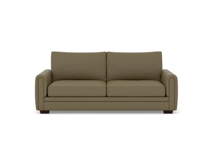 Amber 3 Seater Fabric Sofa