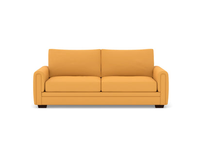 Amber 3 Seater Fabric Sofa