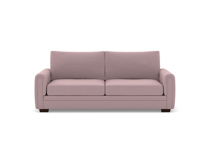Amber 3 Seater Fabric Sofa