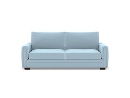 Amber 3 Seater Fabric Sofa