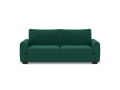Amber 3 Seater Fabric Sofa
