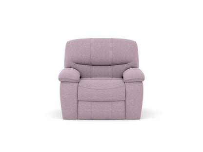 Ashley Fabric Recliner