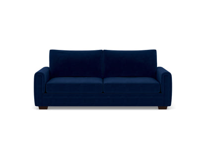 Amber 3 Seater Fabric Sofa