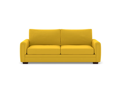 Amber 3 Seater Fabric Sofa