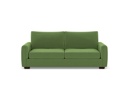 Amber 3 Seater Fabric Sofa