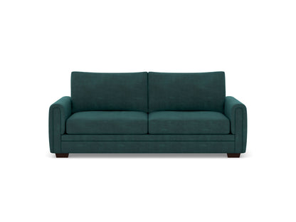 Amber 3 Seater Fabric Sofa