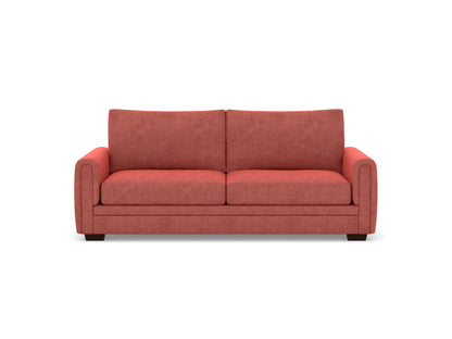 Amber 3 Seater Fabric Sofa