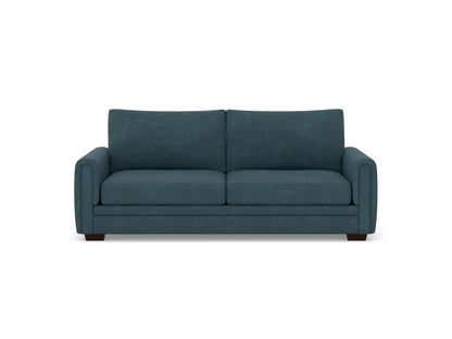 Amber 3 Seater Fabric Sofa