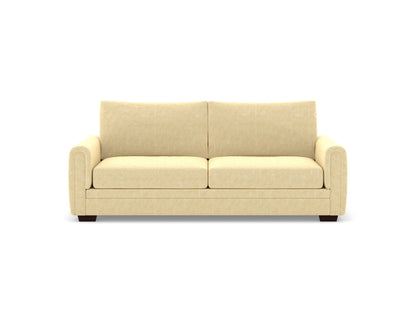 Amber 3 Seater Fabric Sofa
