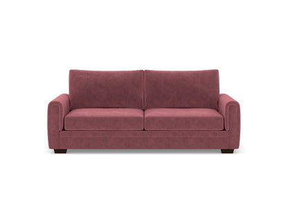 Amber 3 Seater Fabric Sofa