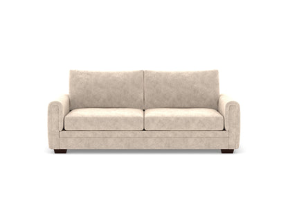 Amber 3 Seater Fabric Sofa