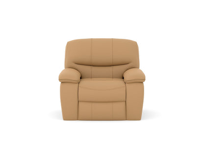 Ashley Fabric Recliner