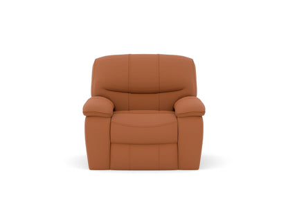 Ashley Fabric Recliner