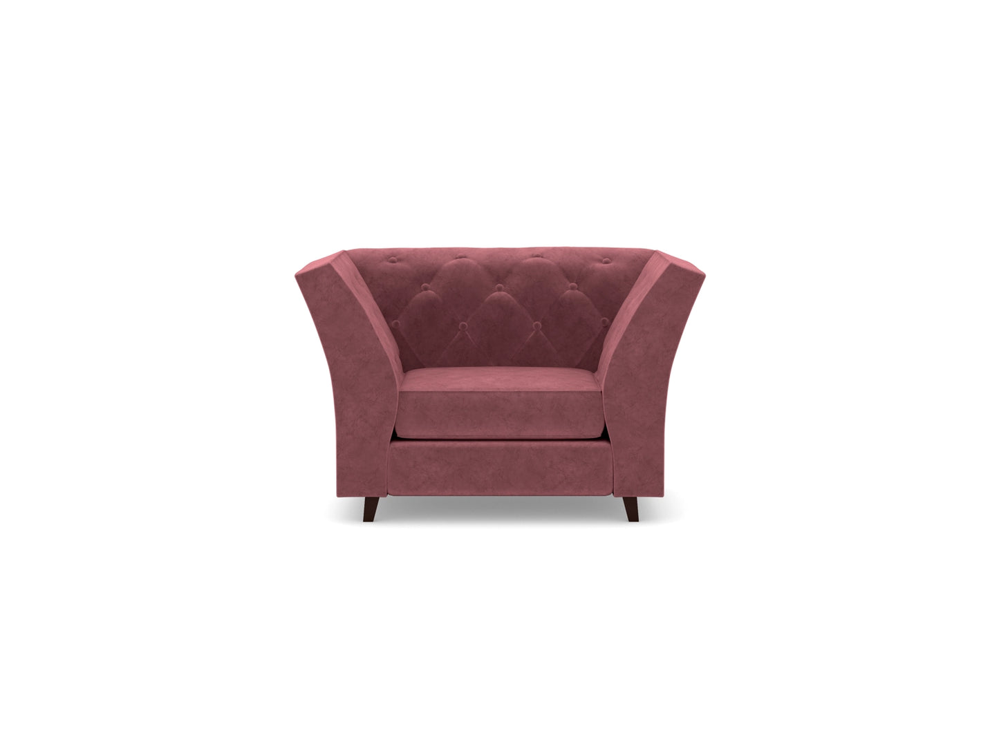 Paris 1 Seater Sofa