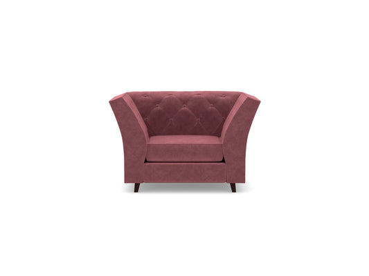 Paris 1 Seater Sofa
