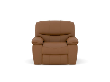 Ashley Fabric Recliner