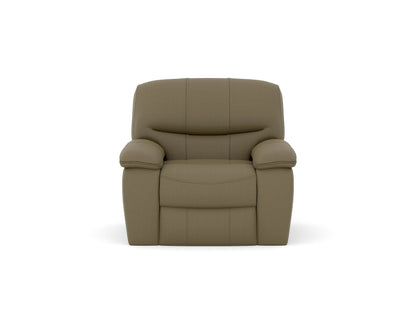 Ashley Fabric Recliner