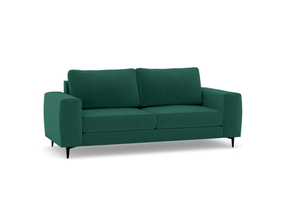 Alex 3 Seater Fabric Sofa