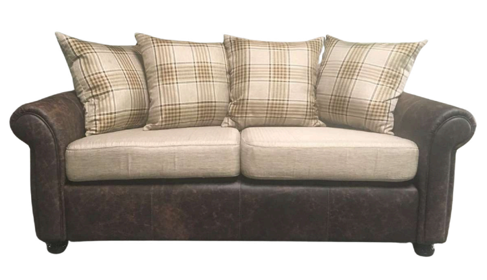 Montana 3 Seater Sofa
