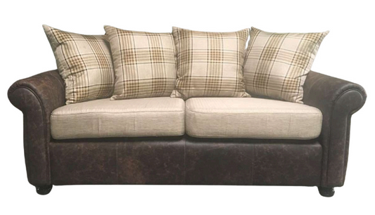 Montana 4 Seater Sofa