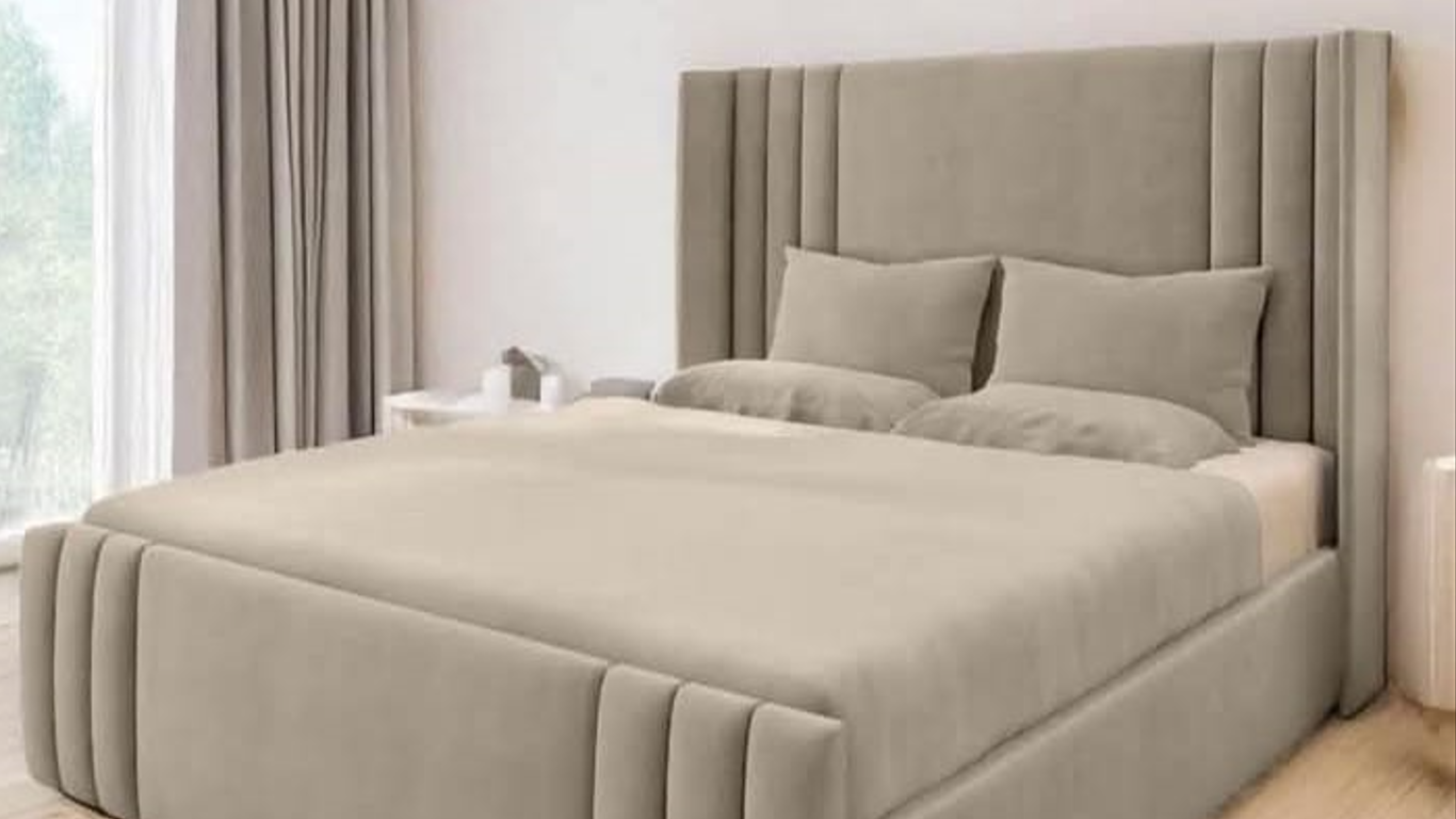 Samiraq Aether Dream Bed