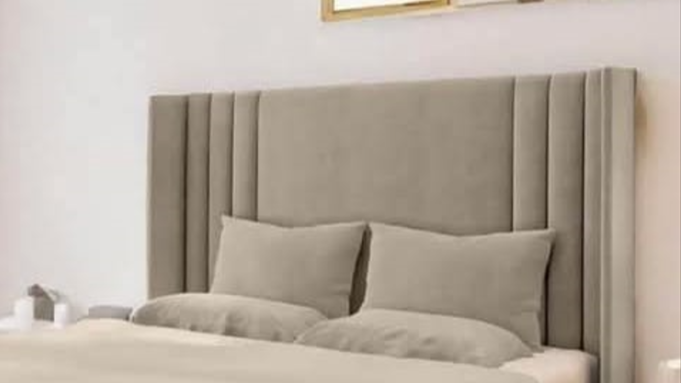 Samiraq Aether Dream Bed