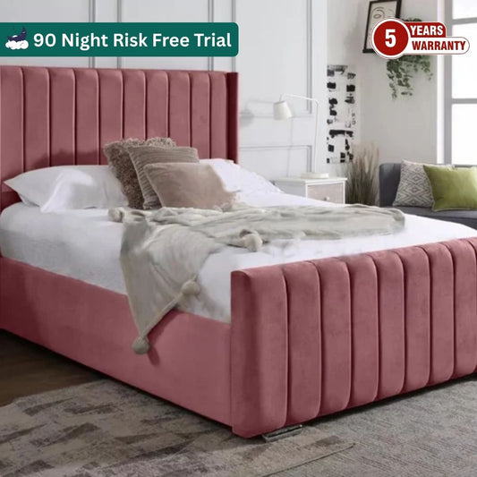 Samiraq Reverie Nest Bed