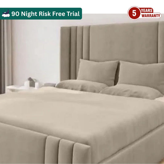 Samiraq Aether Dream Bed