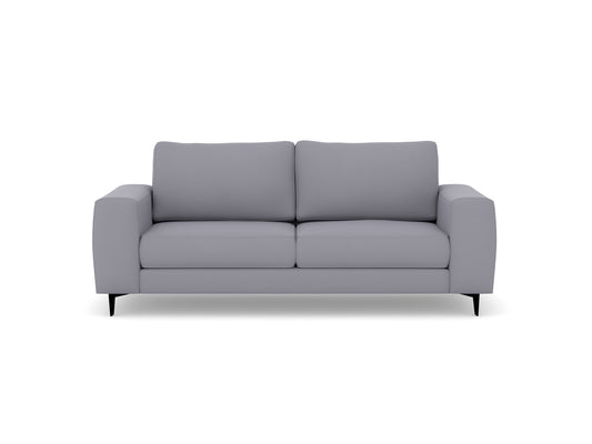 Alex 3 Seater Fabric Sofa