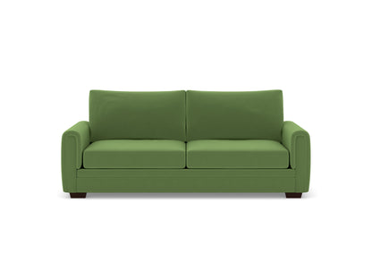 Amber 3 Seater Fabric Sofa