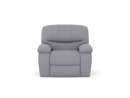 Ashley Fabric Recliner
