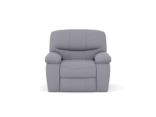 Ashley Fabric Recliner