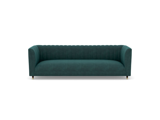 Baxley 2 Seater Fabric Sofa