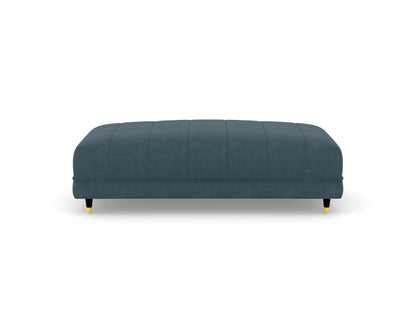 Baxley Fabric Ottoman