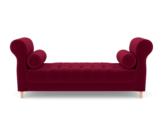 Bellona Fabric Lounger